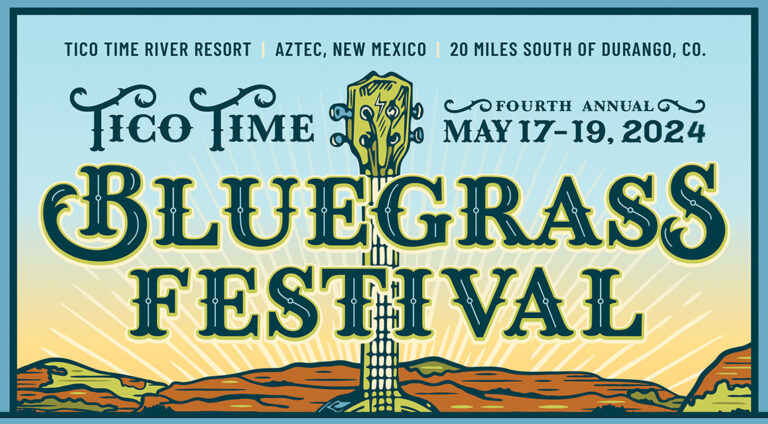 New Salem Bluegrass Festival 2025
