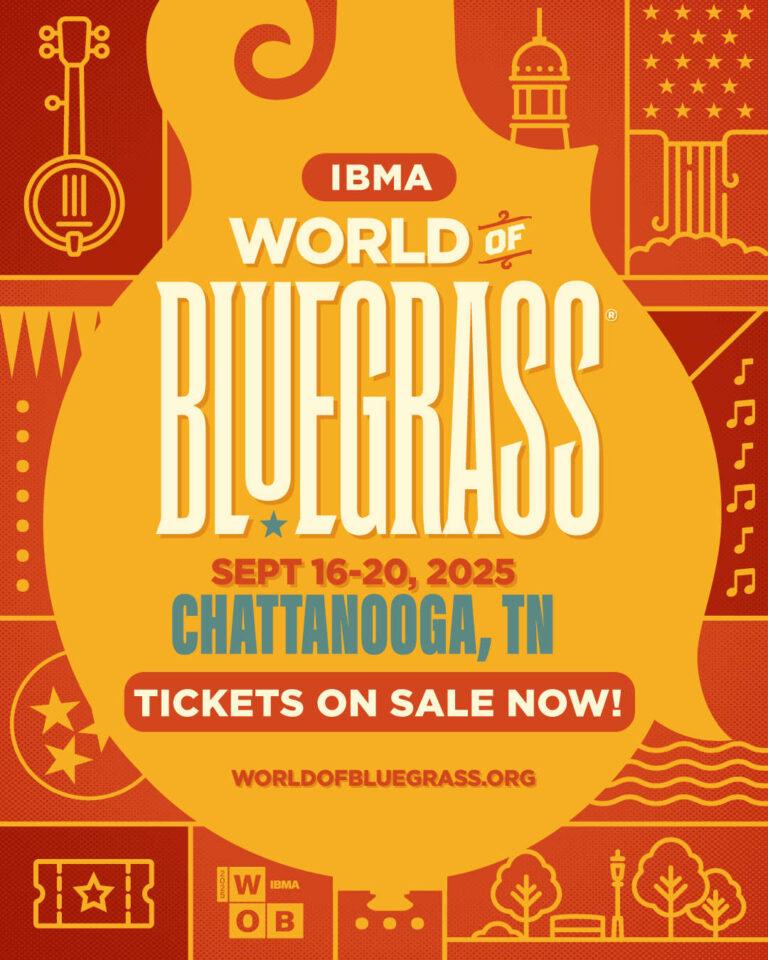IBMA WORLD of Bluegrass