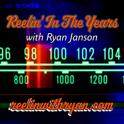 Reelin in the years debuts on Roots Radio