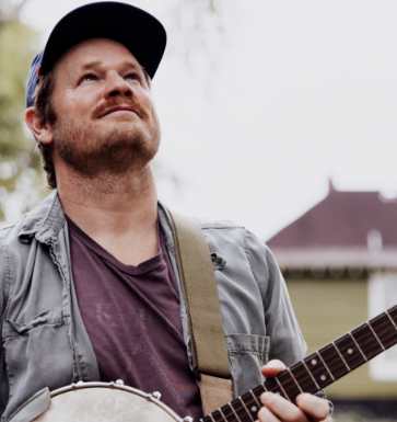 Blue Jay Listening Room October 4