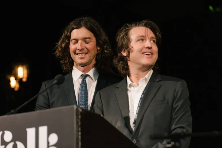 FAI: Best of 2025 Awards Went to Carsie Blanton, Crys Matthews, The Baltic Sisters and I’m With Her, Which Takes Home Two Awards