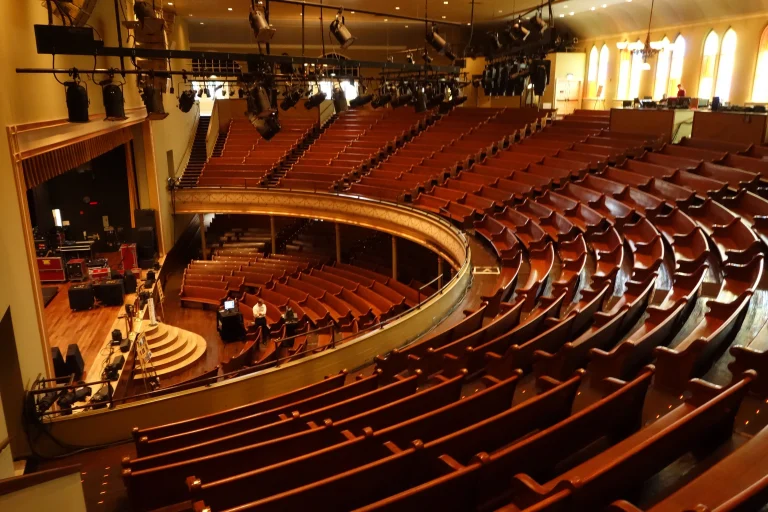 2026 Americana Honors & Awards Nominees Revealed