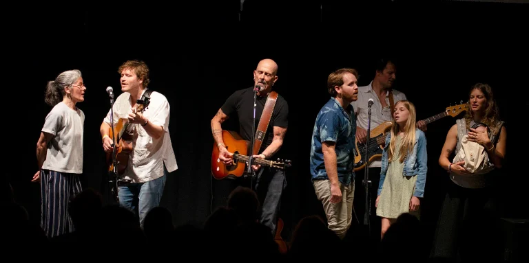 The Sonic Planet Helps Promote Grant Peeples’ Dylan Birthday Bash