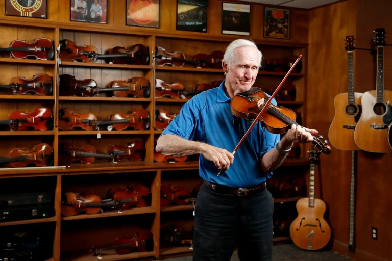 IBMA Announces 2026 Bluegrass Music Hall of Fame Inductees